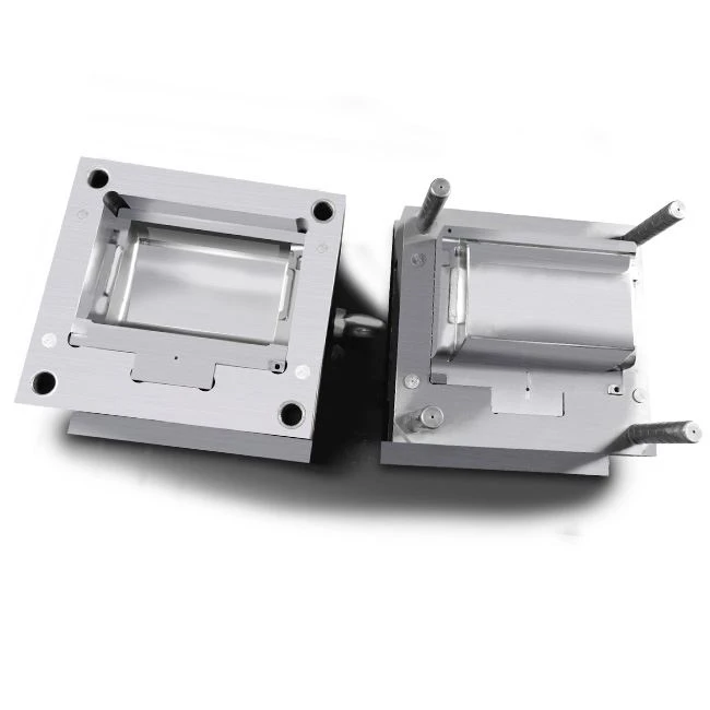 PC LID Hot Runner Mold