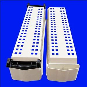 PP geymslukassi BPA ókeypis